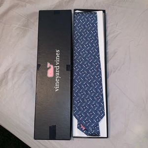 *NEW* Vineyard Vines Golf Club Tie
